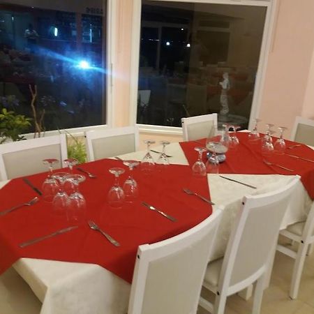 Hotel Copa Caribe San Antonio Oeste Eksteriør billede